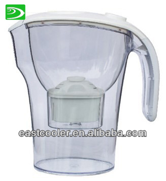 plastic water pitcher set with RoHS