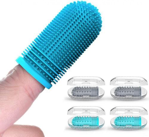 Finger Toothbrush