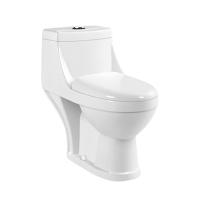Wholesale Ceramic Toilets: One Piece Commodes at Cheap Prices