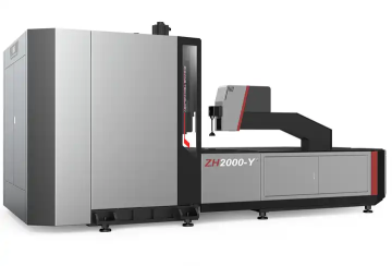 Flexible Bending Center CNC bending machine
