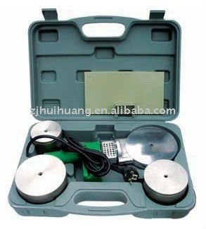 HT110 plastic welding equipment