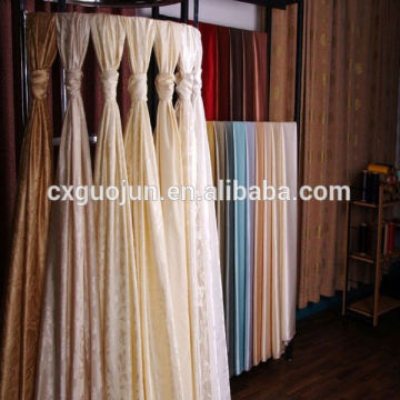 100% Polyester Stain fabric textile design patterns