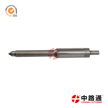 pintle nozzle DLLA136S1000 S type nozzle tip