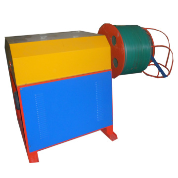 PVC Coated Wire Extruder Machine