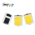 Super Bright 0.5W Warm White LED 2016 3200-3500K