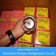 Danfoss Thermostatic Expansion Valves Tn2