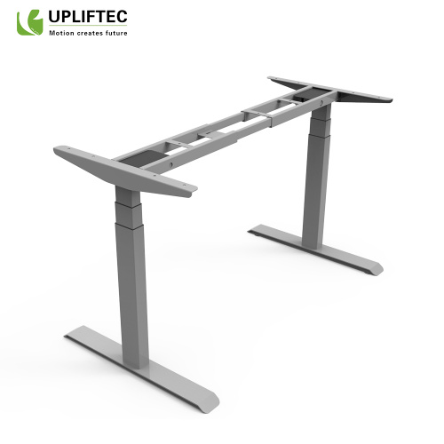 Custom Height Adjustable Desk