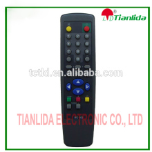 mini case remote control RC-103 for digital case sat remote control for turkish market