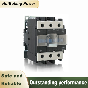 Alternating Current Contactor 25A