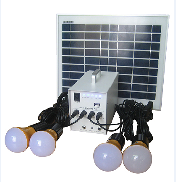 10w home solar systems