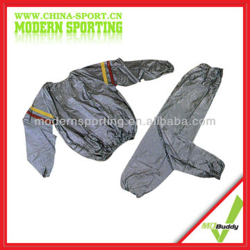 pvc fashion tracksuits sport wears