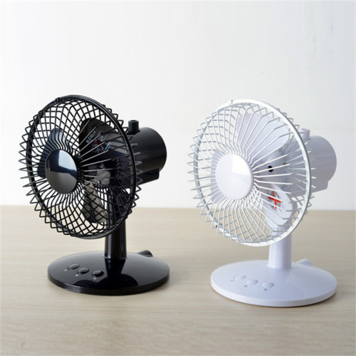 Amazon Populaire USB-tafel Mini Fans voor computer