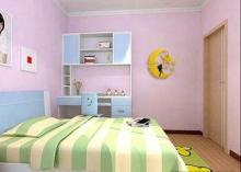 Decoration Acrylic Novelty Home Decor Clocks , wall mounted