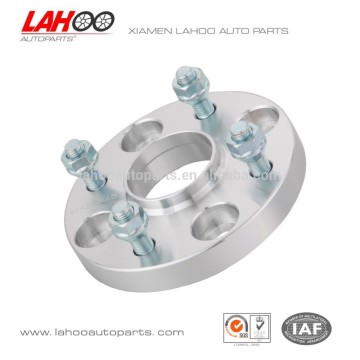 High Polish Aliminium Wheel Spacer