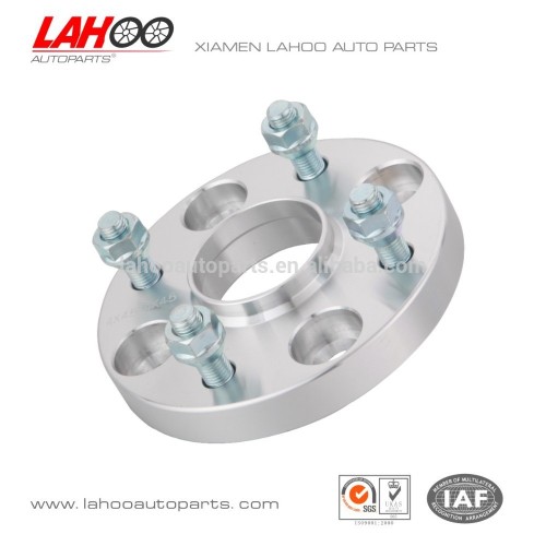 High quality alloy wheel 4 lug spacers for car