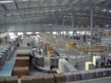 Whole Factory Layout Refrigerator Assembly Line Equipment F