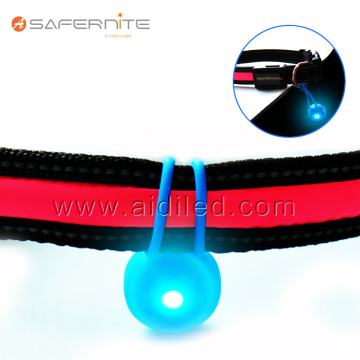 Led Flashing Lighted Flashers Lights For Dog Collars