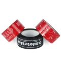 Printed tape offer free design