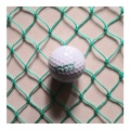 Durable Golf Course Scherma Netting Golf Practice Net