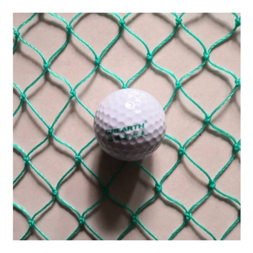 Holdbar golfbane Fekting Netting Golf Practice Net