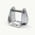 Spoolisolator Clevis Bracket för Secondary Deadend