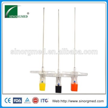 Medical Equipment Spinal Anesthesia Needles
