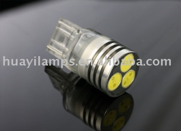 Car LED light T20-3HP, auto brake light, led car light
