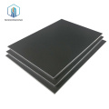 Hoja de panel compuesto de aluminio de alta temperatura