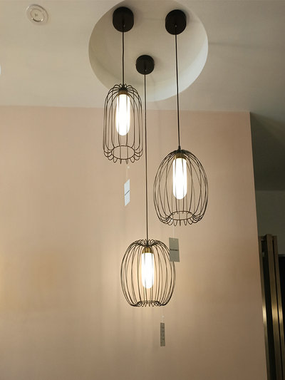 pendant lamp