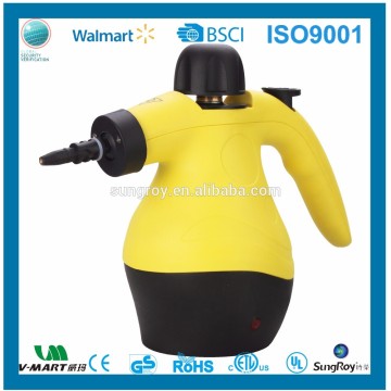 steam cleaner, multi-purpose steam cleaner, high pressure perfection portable steam cleaner