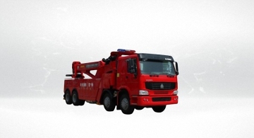 car carrier tow truck winch industry