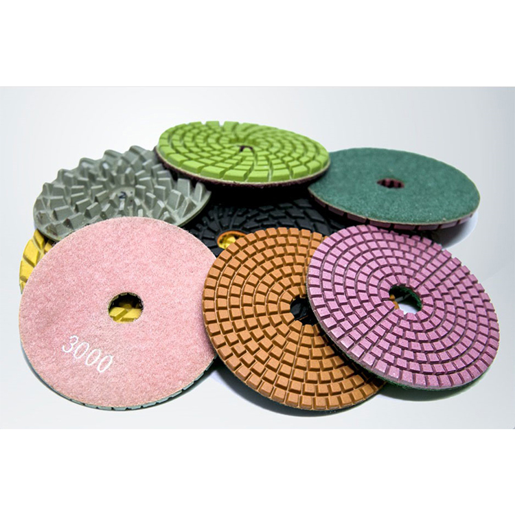 Hot Sale Factory Wholesale Polishing Wheel for glaze tiles High Quality