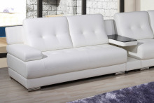 Leather Sofa Value Product