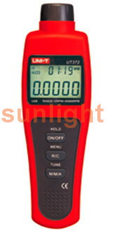 Non-Contact Tachometer UT371