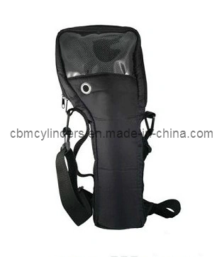 Oxygen Tank Cylinder Shoulder Bag