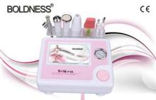 6 In 1 Smooth Wrinkles Rf Skin Ttightening Machine For Incr