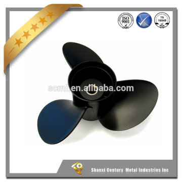 19P Pitch Aluminum Prop Mercruiser Mercury Propeller