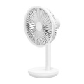 Xiaomi Solove F5 Fan Desktop Mini Rechargeable Fan