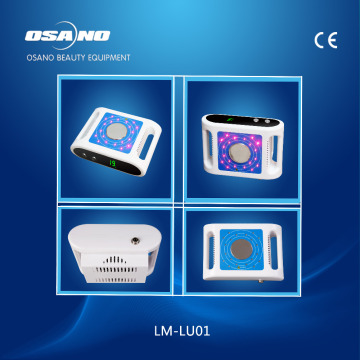 OSANO New Portable Mini Ultrasond Lipo laser Liposuction Device