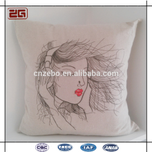 Wholesale Jacquard Sofa Pillow Cushion Covers