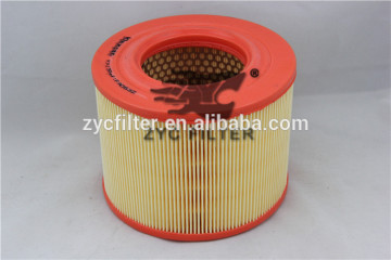 Saab auto parts/air filter for 55560911