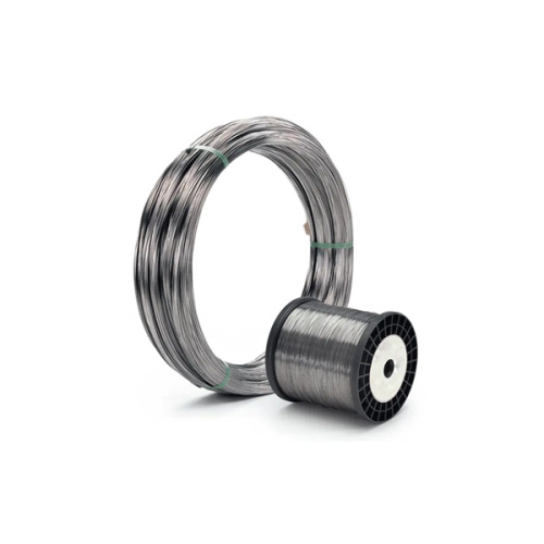 Precision Alloy - Soft Magnetic Alloy - 1J50 Wire