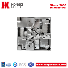 Electrical Molds for Injection Molding