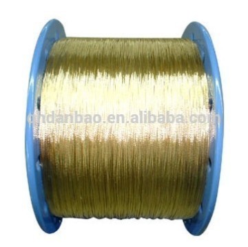 Steel Brass coated wire