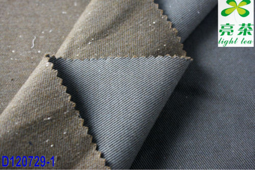 textile cotton chambray fabric