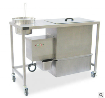 Automated KFC Catering Equipment: Electric Fried Chicken Breading Solutions
