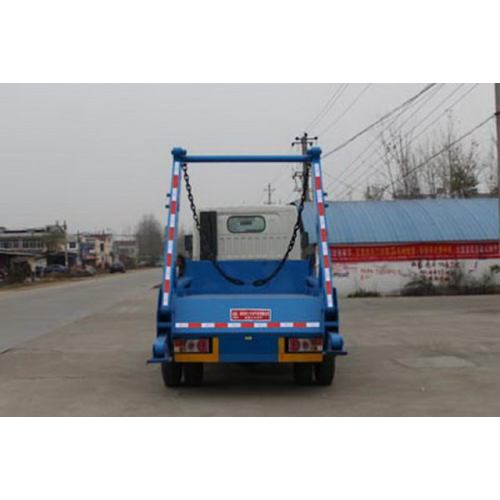 DONGFENG Duolika Columpio Carro de Basura