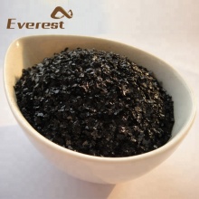 Black Sodium Humate Flake Powder Granular For Industrial