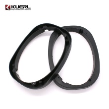 Wholesale 6*9 Inch Universal Car Door Audio Speaker Gasket Plastic Modification Pad