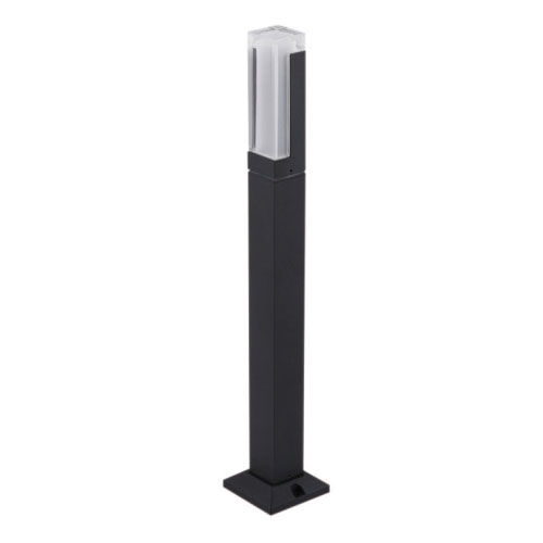 5W Black Aluminum CREE Led Bollard Light